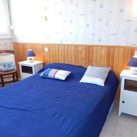 Appt 3 Pieces 6 Personnes Avec Parking, A 300m Des Commerces - Fr-1-229c-49 *