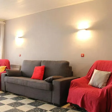 Appt 3 Pieces 6 Personnes Avec Parking, A 300m Des Commerces - Fr-1-229c-49 Port-la-Nouvelle