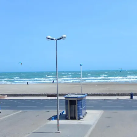 Appt 3 Pieces 6 Personnes Avec Parking, A 300m Des Commerces - Fr-1-229c-49 * Port-la-Nouvelle